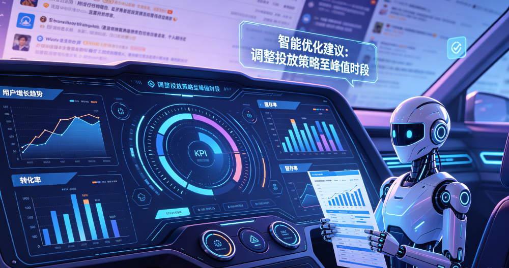 深耕本地化，AI驱动增长——海外社媒获客引流系统助力中国品牌“走出去”