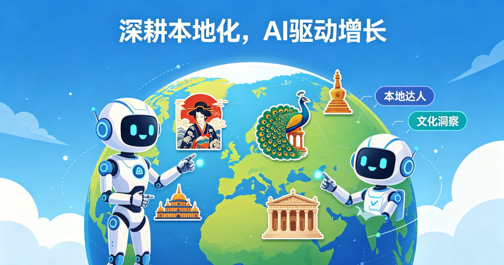 AI重构出海获客！海外社媒引流系统成外贸增长新引擎